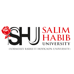 Saleem-Habib-University