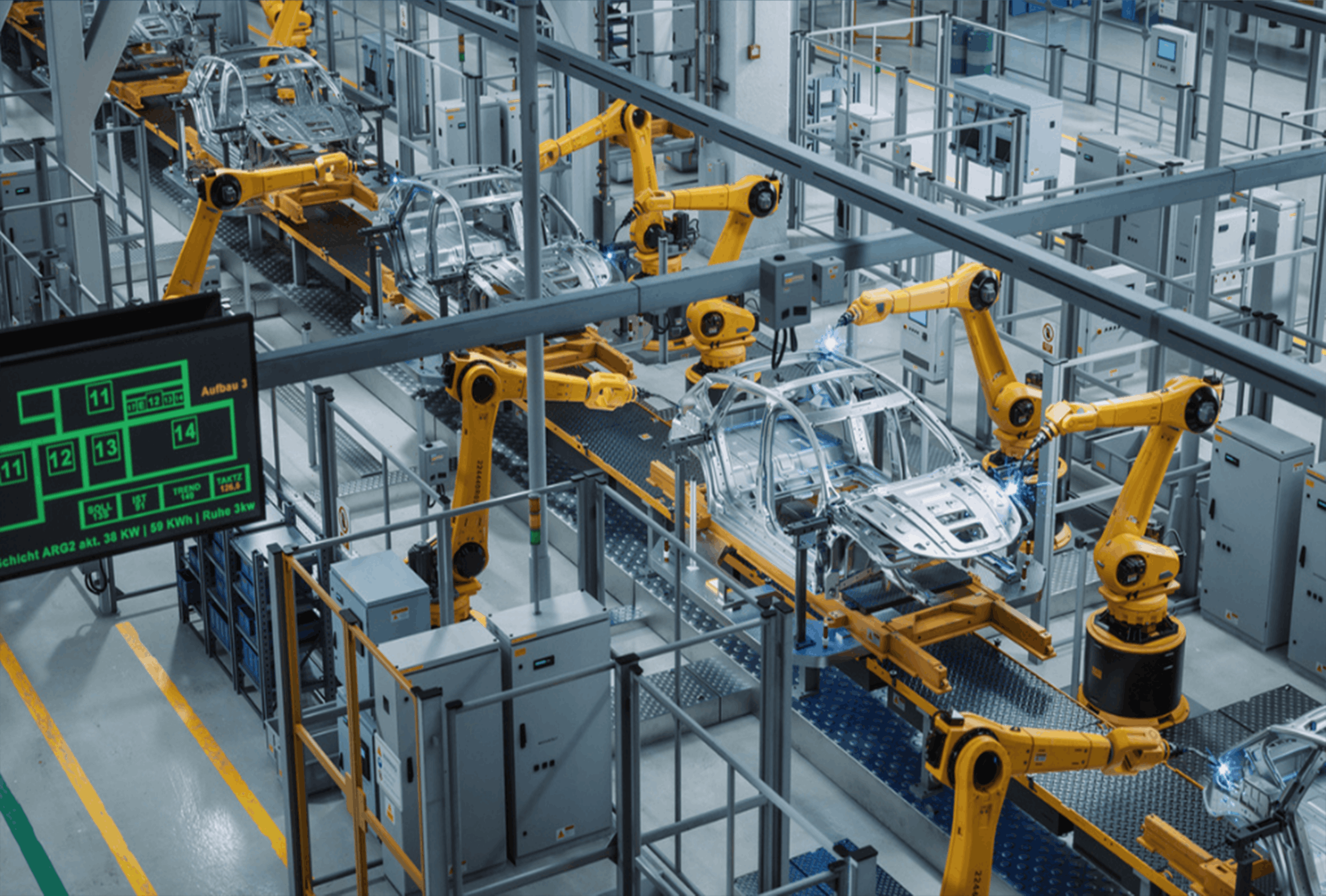 Industrial-Automation