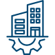 Building Management & Automation Systems
