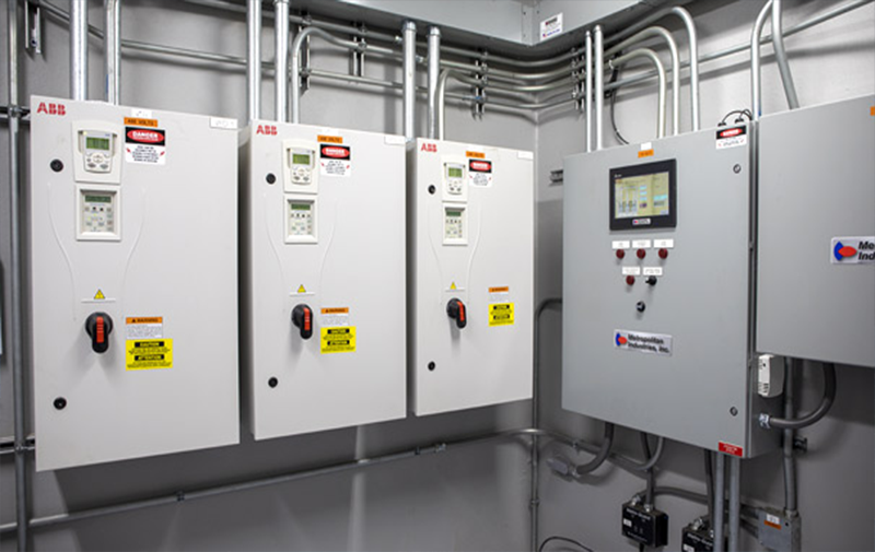 Extra-Low-Voltage-ELV-Systems