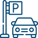 Parking & Visitor Management Systems