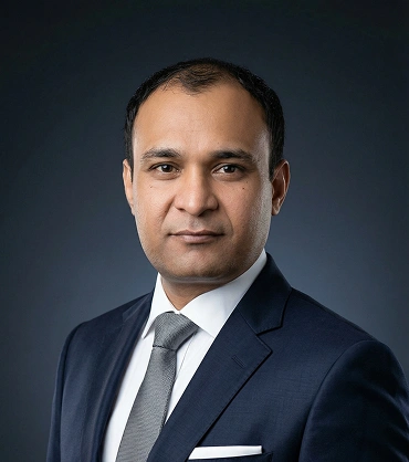 Arif Malik