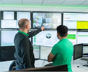 EcoCare for Building Management Systems