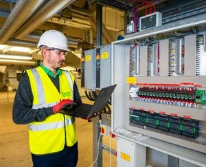 EcoFit for Building Management Systems