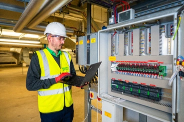 EcoFit for Building Management Systems