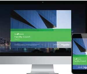 EcoStruxure™ Facility Expert