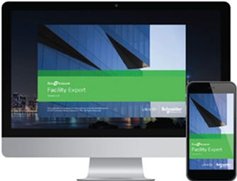 EcoStruxure™ Facility Expert