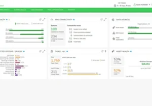 EcoStruxure™ Building Advisor