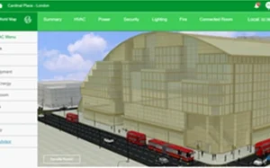 EcoStruxure™ Building Operation Software