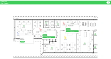 EcoStruxure™ Fire Expert