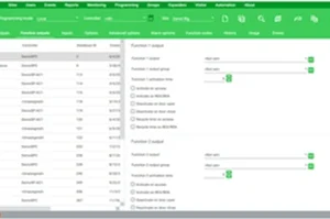 EcoStruxure™ Security Expert
