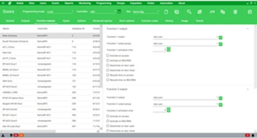 EcoStruxure™ Security Expert