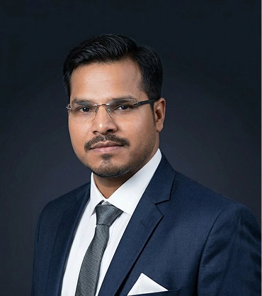 Farooq Barakat