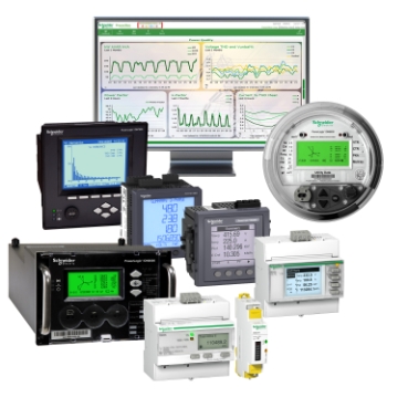 Power Monitoring