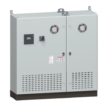 Power Quality and Power Factor Correction