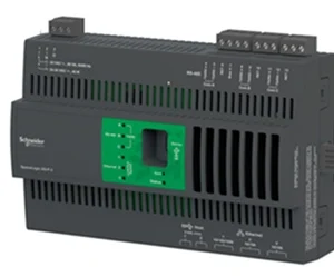 SpaceLogic Automation Server V3 - Premium