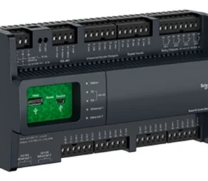 SpaceLogic ™ AS-B Automation Server