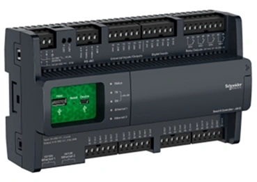 SpaceLogic ™ AS-B Automation Server