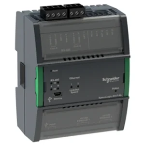 SpaceLogic ™ AS-P Automation Server