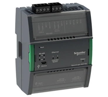 SpaceLogic ™ AS-P Automation Server