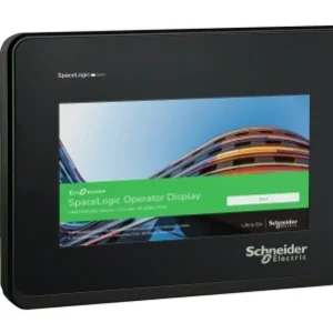 SpaceLogic ™ IP-IO Expansion Module
