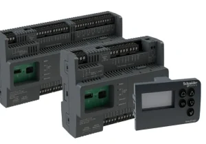 SpaceLogic ™ MP-C Controller