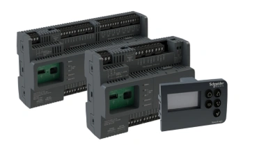 SpaceLogic ™ MP-C Controller