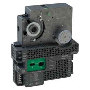 SpaceLogic ™ MP-V Controller