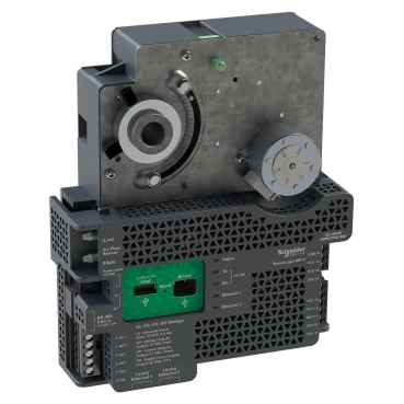 SpaceLogic ™ MP-V Controller