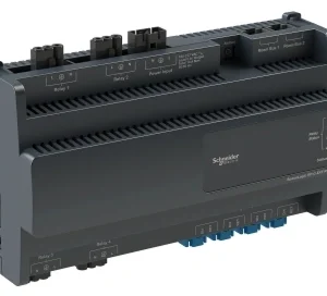 SpaceLogic ™ RP Controller - Light & Blind Modules