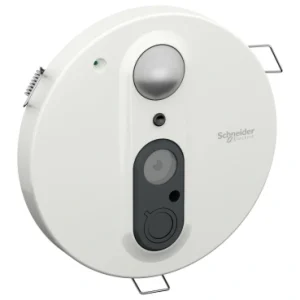 SpaceLogic ™ RP Controller - Room Sensor Modules