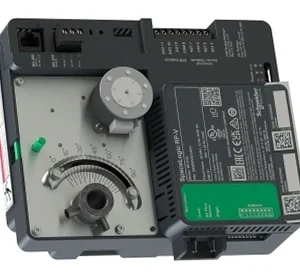 SpaceLogic ™ RP-V Controller