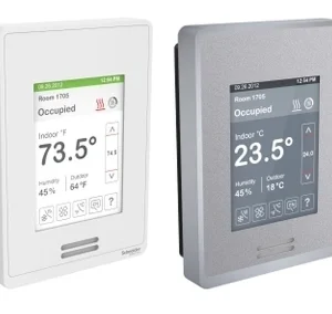 SpaceLogic ™ SE8000 Room Controller