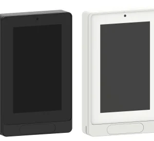 SpaceLogic ™ Touchscreen Room Controller