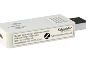 SpaceLogic ™ Wireless Connectivity - Advanced​